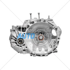 Відновлена АКПП AW TF-60SN 09G GEN2 (USA|CAN) 09G300033J NTJ Jetta 1.8L TSI CPRA