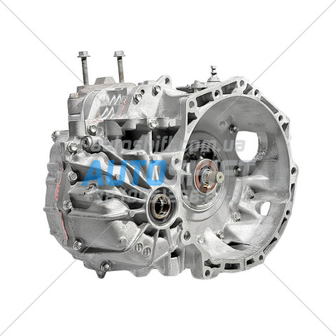 Відновлена АКПП AW TF-60SN 09G GEN2 (USA|CAN) 09G300033J NTJ Jetta 1.8L TSI CPRA