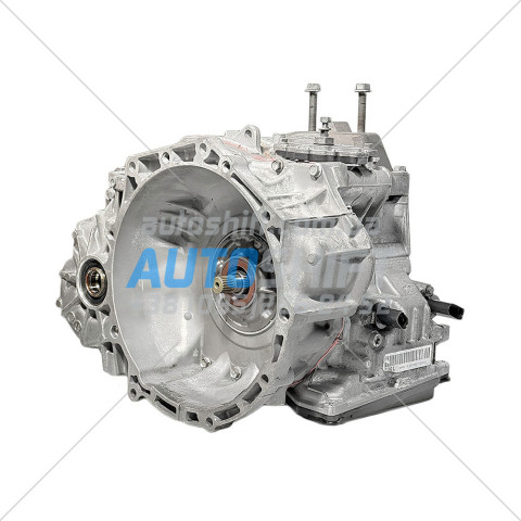 Відновлена АКПП AW TF-60SN 09G GEN2 (USA|CAN) 09G300033J NTJ Jetta 1.8L TSI CPRA