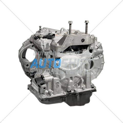 Відновлена АКПП AW TF-60SN 09G GEN2 (USA|CAN) 09G300033J NTJ Jetta 1.8L TSI CPRA