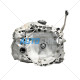 Відновлена АКПП JF016E 2WD 31020-3VX0A