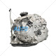 Відновлена АКПП JF016E 2WD 31020-3VX0A
