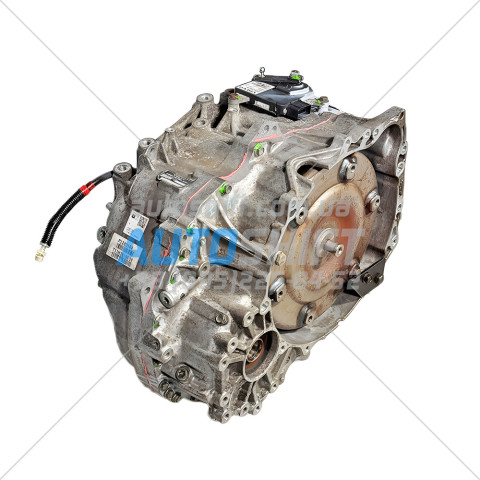 Відновлена АКПП TF-80SC 2WD (GEN2) Volvo 1283164