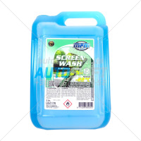 Стеклоомывающая жидкость SCREENWASH READY TO USE -22°C 8714293850052