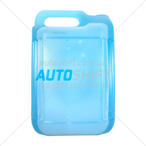 Стеклоомывающая жидкость SCREENWASH READY TO USE -22°C 8714293850052