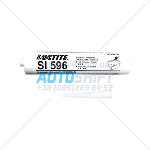 Loctite SI 596 Henkel 25750 300ml