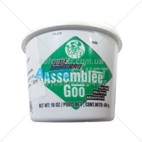Сборочный гель Transmission assembly lube (green)