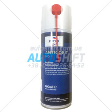 Средство для демонтажа заржавевших соединений и резьбы FUCH ANTICORIT DFG 400ml