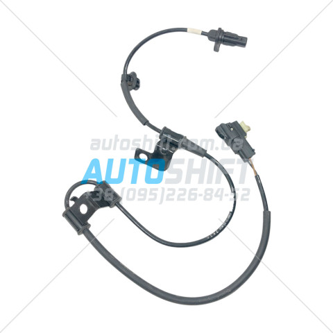 Датчик ABS передий левый Hyundai Sonata 10-12 YF 59810-3S900 598103S900 Б/У