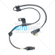 Датчик ABS передий левый Hyundai Sonata 10-12 YF 59810-3S900 598103S900 Б/У