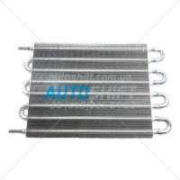 HAYDEN TRANSAVER OIL COOLER 1405 (Transmission Cooler) OC-1405