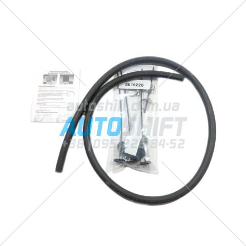 HAYDEN TRANSAVER OIL COOLER 1405 (Transmission Cooler) OC-1405