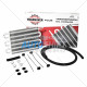 HAYDEN TRANSAVER OIL COOLER 1403 (Transmission Cooler) OC-1403
