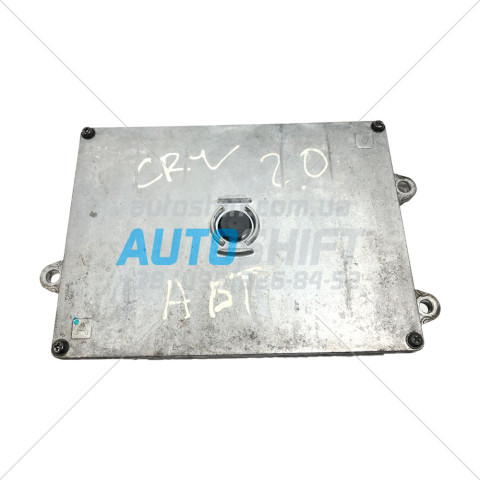 ЭБУ Двигателя Honda CR-V 2008 (2.0L AT) 37820-RZV-E53 37820RZVE53 Б/У