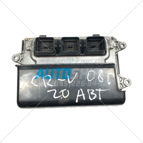 ЭБУ Двигателя Honda CR-V 2008 (2.0L AT) 37820-RZV-E53 37820RZVE53 Б/У
