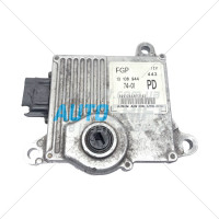 Датчик положення селектора w/TCU АКПП AW TF-80SC TF-81SC 2005-up 13106944 Б/У