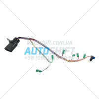 Внутрішня проводка №2 АКПП 0C8 (TR-80SD) Б/У 0C8927363A