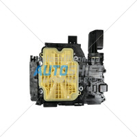 Електронний блок керування АКПП DL382 0CK 0CL 0CJ S-TRONIC 0CJ927156 (A2.C751-9470.2 H03) Б/В