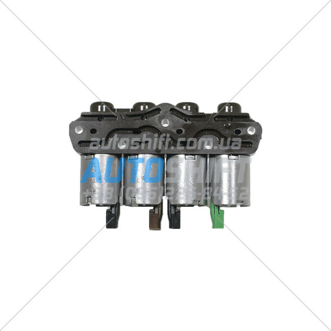 Комплект соленоидов [Bosch] мехатроника АКПП DQ200, 0AM, 0CW (DSG 7) Б/У 0AM325471E