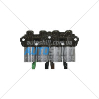 Комплект соленоїдів [Bosch] мехатроніка АКПП DQ200, 0AM, 0CW (DSG 7) Б/В 0AM325471E