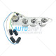 Комплект соленоидов АКПП RE4F03A RE4F03V RE4F04A Ford 4F20E K99950A