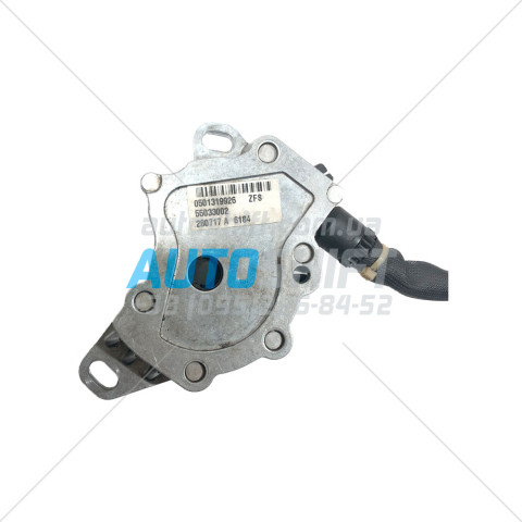 Датчик положения селектора АКПП ZF 4HP20 0501319926 Б/У