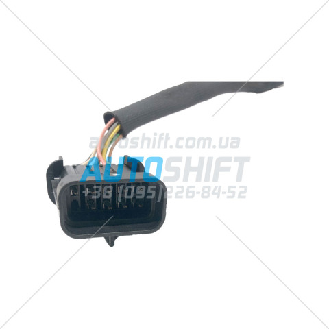 Датчик положения селектора АКПП ZF 4HP20 0501319926 Б/У