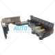 Электронная плата управления АКПП ZF 6HP19A 6058007051 0260550016 Б/У