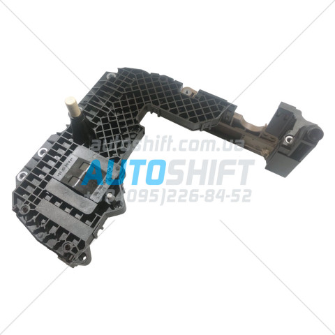 Электронная плата управления АКПП ZF 6HP19A 6058007051 0260550016 Б/У