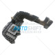 Электронная плата управления АКПП ZF 6HP19A 6058007051 0260550016 Б/У