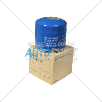 Масляний фільтр двигуна Hyundai Kia (Mobis) 2630035505 26300-35505 2630035503 26300-35503
