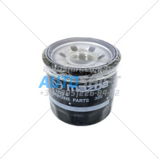Масляний фільтр двигуна Mazda PE0114302B PE01-14-302B