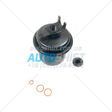 Фильтр топливный Honda Rover Acura KL185 16010S01930