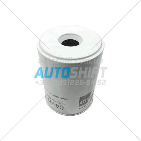 Фильтр топливный Renault Peugeot Citroen Ford LANCIA Fiat Jeep ROVER DAF Volvo TALBOT C4161