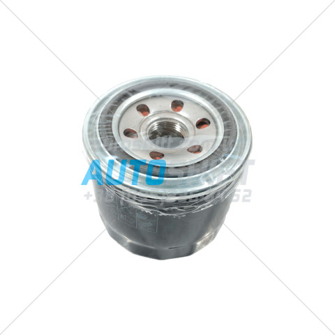Масляный фильтр двигателя (MANN FILTER) W811/80 Mann Filter 15208AA024 3838011 0RF0323802 RF0123802