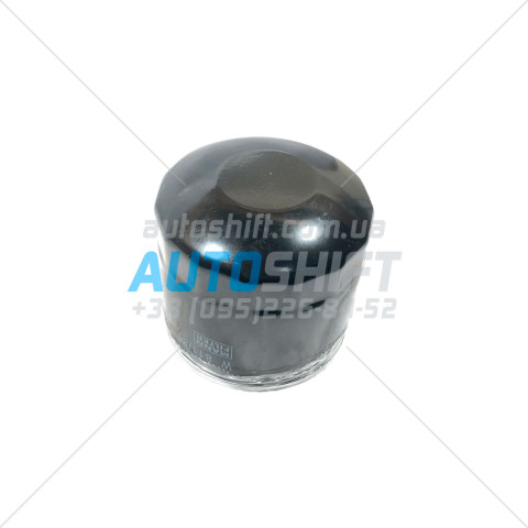 Масляный фильтр двигателя (MANN FILTER) W811/80 Mann Filter 15208AA024 3838011 0RF0323802 RF0123802