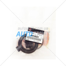 Ремкомплект переднього гальмівного супорта Mitsubishi L200 Triton 4N15 (2015-2023) 4605B628