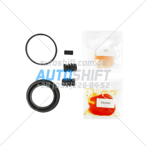 Ремкомплект переднього гальмівного супорта Mitsubishi L200 Triton 4N15 (2015-2023) 4605B628