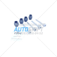 Ремкомлект гальмівного супорта передній Лів/Правий Seat Leon (2011-2013) 1K0698470 3C0698470 3D0698470 8E0698470 ST1160