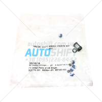 Valve body small parts kit АКПП 09G 09K 09M 841