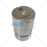 Газовый аккумулятор АКПП DQ200 0AM 0CW 0AM325587F 0AM325587E DSG7.02