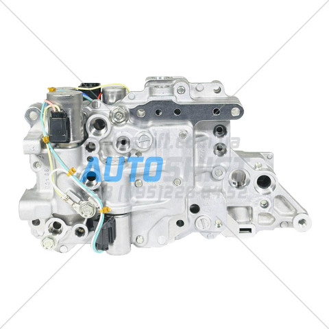 Гідроблок (Новий, Оригінал) АКПП Honda BC5A MLJA CVT 27000-5LJ-034 270005LJ034