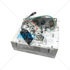 Комплект соленоидов АКПП RE4F04B RE4F04V 31940-3AX0A 31940-85X05 31940-85X01 31940-3AX03