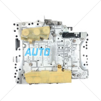 Гидроблок АКПП RE7R01A JR710E JR711E 31705-X623E 31705-74X9D Б/У
