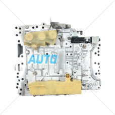 Гидроблок АКПП RE7R01A JR710E JR711E 31705-X623E 31705-74X9D Б/У