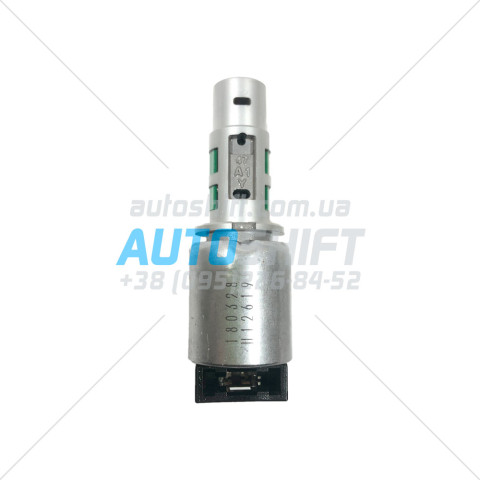 Соленоид АКПП A6MF1 A6LF1 463133B661 46313-3B661 46313-3B665 463133B660 46313-3B660 463133B060 463133B665 Б/У
