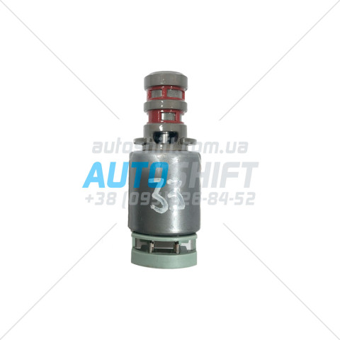 Соленоид АКПП A6MF1 A6LF1 463133B600 46313-3B600 46313-3B000 463133B000 Б/У
