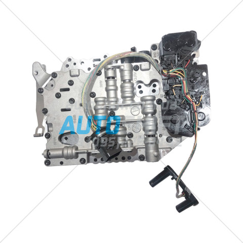 Гидроблок управления АКПП DSI M11 Diesel 0511736140 0511-736140 
