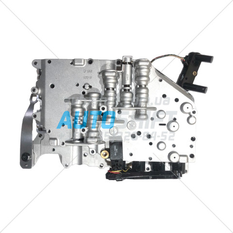 Гидроблок управления АКПП DSI M11 Diesel 0511736140 0511-736140 