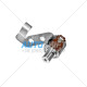 Соленоїд TCC гідротрансформатора АКПП U140E U140F Toyota | Lexus 35240-21010 3524021010 Б/В